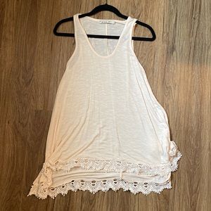 Chloe k long shirt or dress